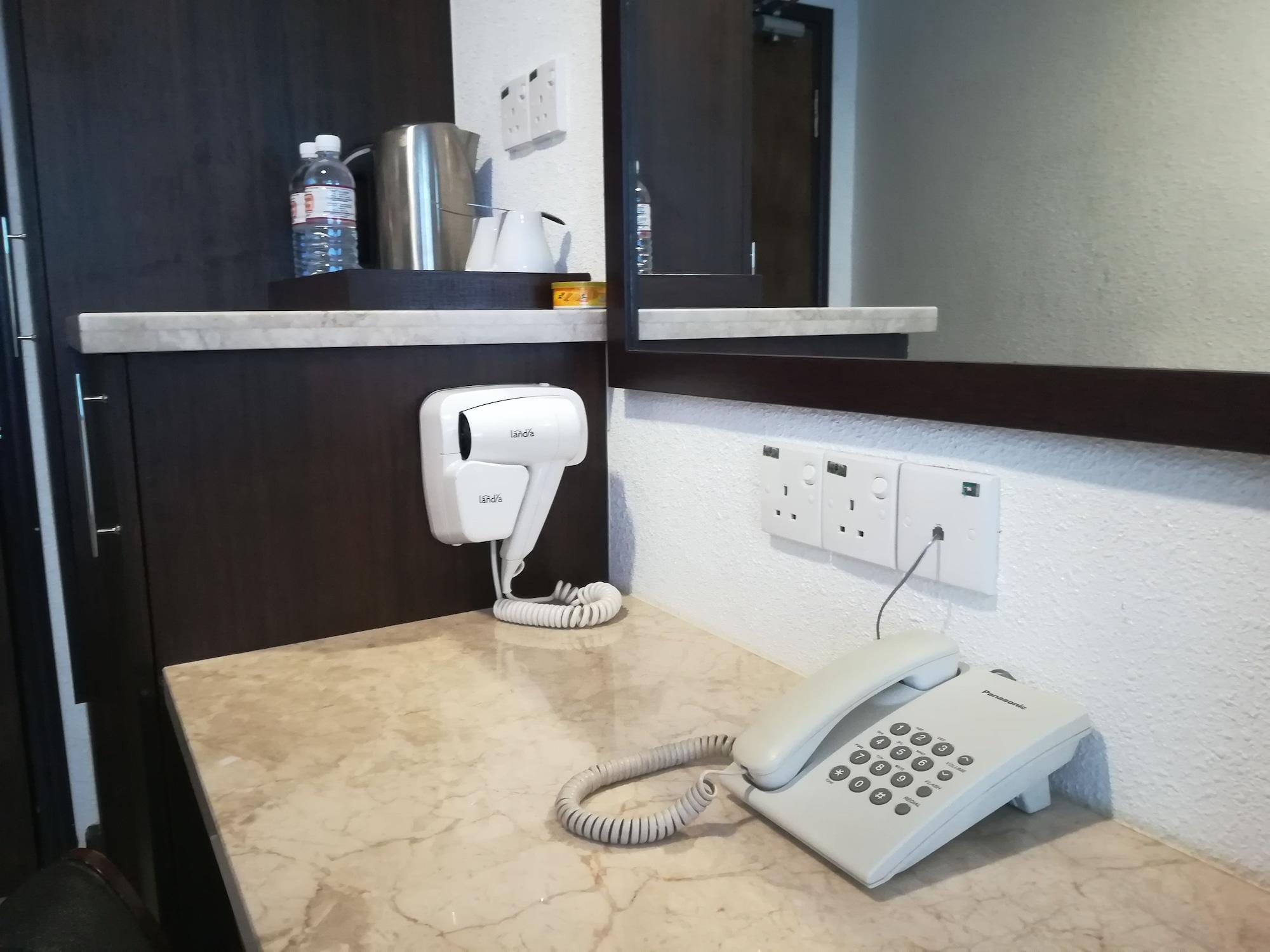 קוטה בארו Crystal Lodge מראה חיצוני תמונה
