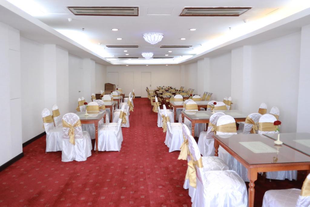 קוטה בארו Crystal Lodge מראה חיצוני תמונה