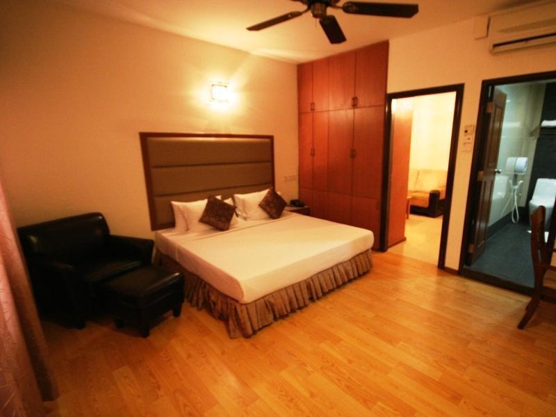 קוטה בארו Crystal Lodge מראה חיצוני תמונה