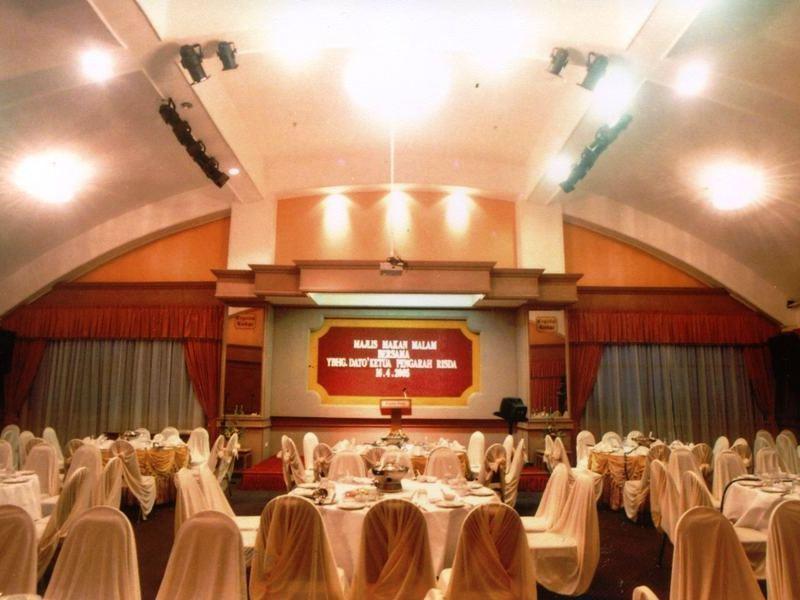 קוטה בארו Crystal Lodge מראה חיצוני תמונה