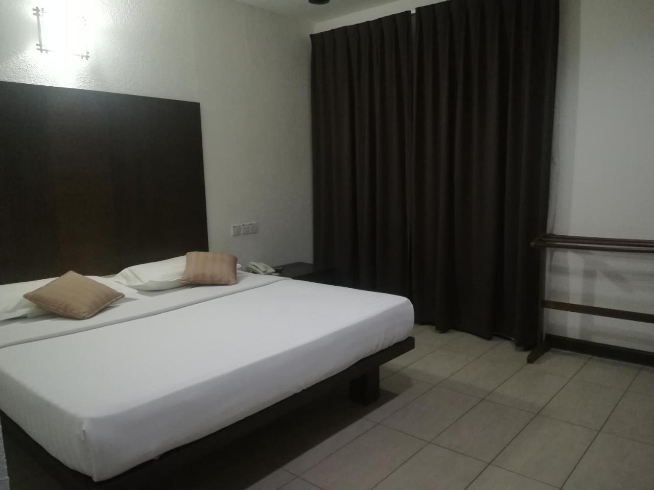קוטה בארו Crystal Lodge מראה חיצוני תמונה