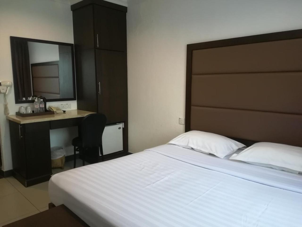 קוטה בארו Crystal Lodge מראה חיצוני תמונה